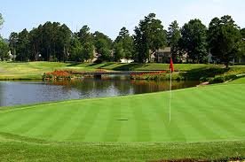 Chenal Country Club